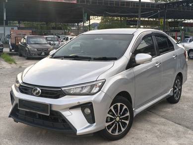 Perodua Bezza AV in Johor Bahru, JHR
