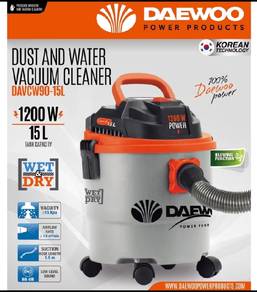 Daewoo vacuum cleaner 