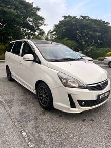 Proton Exora BOLD STANDARD in Bandar Puteri Klang, SGR