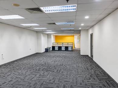 Office space For Rent in Damansara Heights,KUL