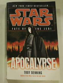 Star wars english children story book kids boys