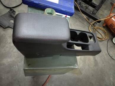 Lancer Evolution 7 8 9 Evo Arm Rest armrest