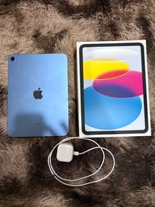 Apple ipad 10 gen 64gb wifi