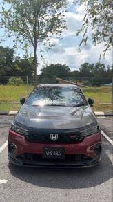 Honda City HATCHBACK e-HEV RS in Johor Bahru, JHR