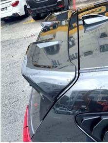 New Myvi 2021 2022 Gear up Spoiler Ace With paint1