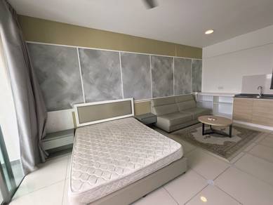 Service Residence For Rent in Evo SOHO Suites @ Bandar Baru Bangi