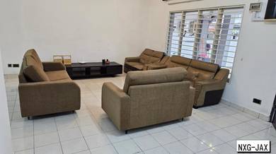2-storey Terraced House For Rent in Klang,SGR