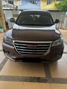 Haval H2 COMFORT in Kuantan, PHG