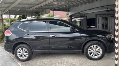 Nissan X-Trail COMFORT in Ipoh, PRK