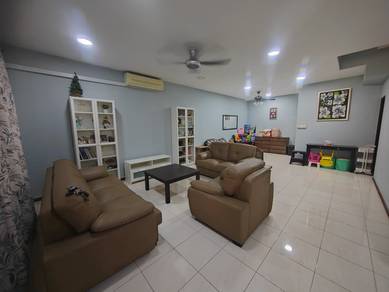 2-storey Terraced House For Sale in Kuching,SWK