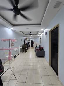 1-storey Terraced House For Rent in Bandar Bukit Raja,SGR