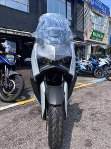Yamaha XMAX