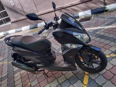Sym JET14 200