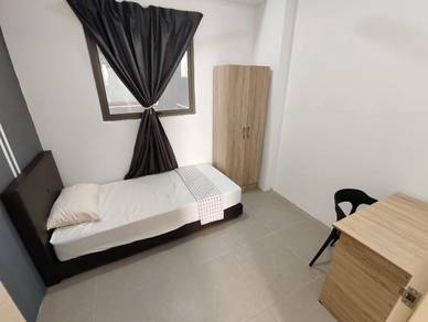 Condominium For Rent in Enesta