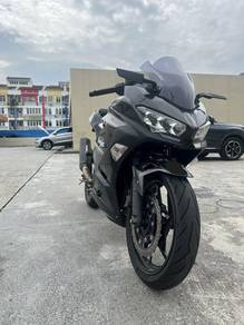 Kawasaki Ninja 250