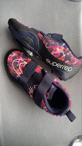 Nike Cycling Shoe