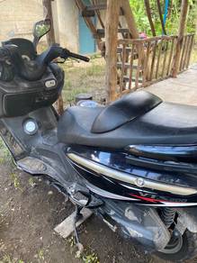 Modenas Elegan 200