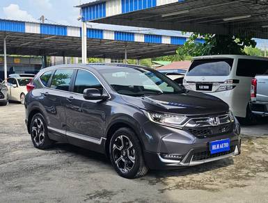 Honda CR-V TC-P 2WD in Bukit Mertajam, PNG