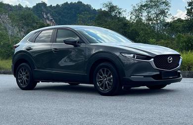 2023 Mazda CX-30 G 2WD STD