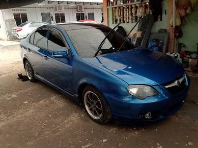 Proton Persona ELEGANCE HIGH LINE in Kuala Selangor, SGR