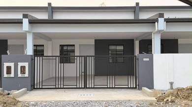 1-storey Terraced House For Sale in Kuching,SWK