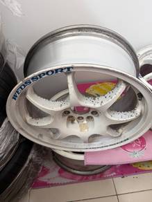 Sportsrim WEDSPORT TC05 Original Made In Japan