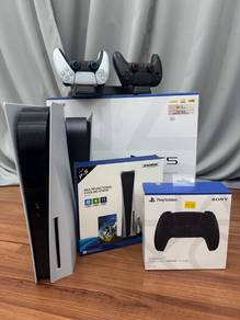 PS5 / Play Station 5