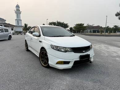 Kia Forte SX in Bukit Mertajam, PNG
