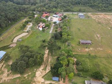 Agricultural Land in Dengkil, SGR