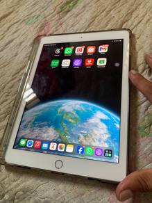 ipad 6th generation