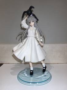 Taito Anime Figure