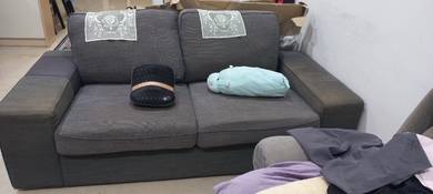 sofa terpakai