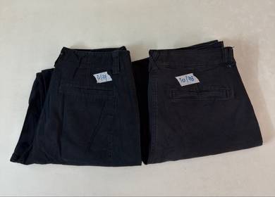 Wrangler Cargo sz 30 Combo: