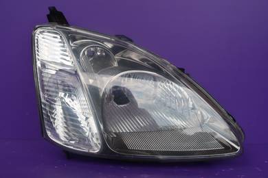 HONDA Civic EP1 HEADLAMP