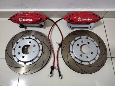 Brembo F40