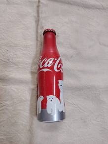 coco cola bottle