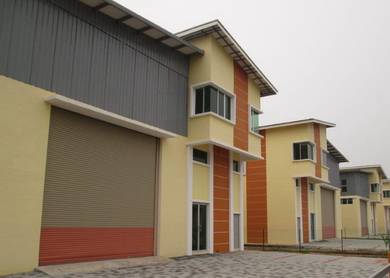 Warehouse / Factory For Rent in Bukit Mertajam,PNG