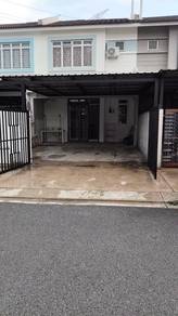 2-storey Terraced House For Rent in Gelang Patah,JHR