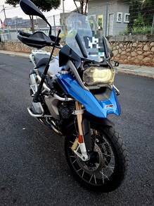 BMW R 1200 GS