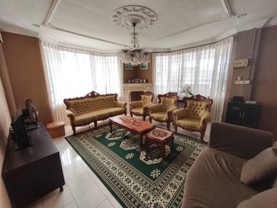 Semi-Detached House For Sale in Kuching,SWK