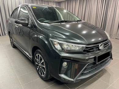 Perodua Bezza X X in Petaling Jaya, SGR