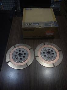 Os Giken STR2C Twin Plate Replacement Disc FL5 FK8