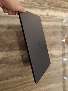 Dell SSD 16GB Ram i5 Latest UltraBook Slim Laptop