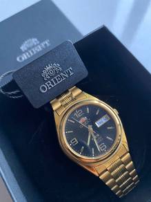 Orient Gold Automatic Watch ORFEM0201XB