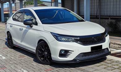 Honda City V in Cheras, KUL
