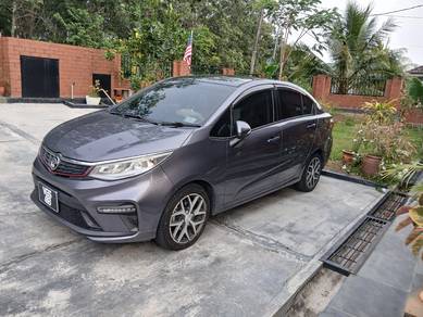 Proton Persona PREMIUM in Rembau, NSN
