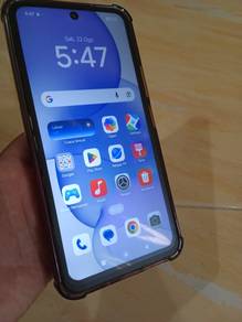 redmi 15 4g BUKAN 5G..