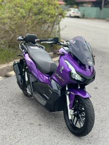 Honda ADV 150