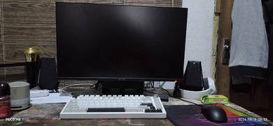 PC Gaming Full Set