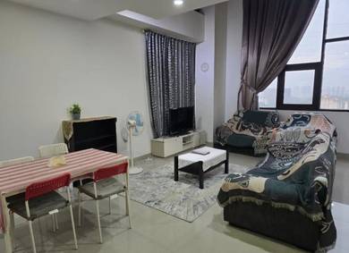 Service Residence For Rent in E Suite-Designer Suite @ Emerald Avenue